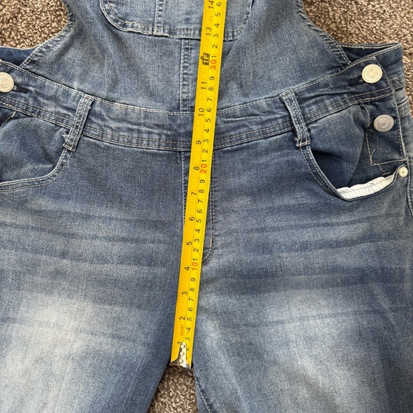 Wallflower Overalls - Picture 7 of 9